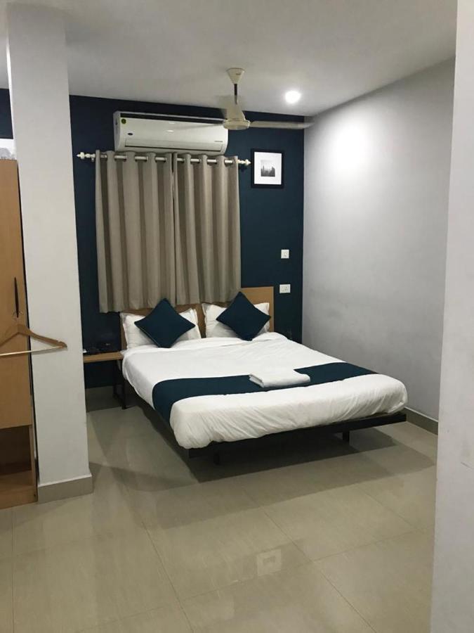 Empire Grande Suites Коччи Экстерьер фото